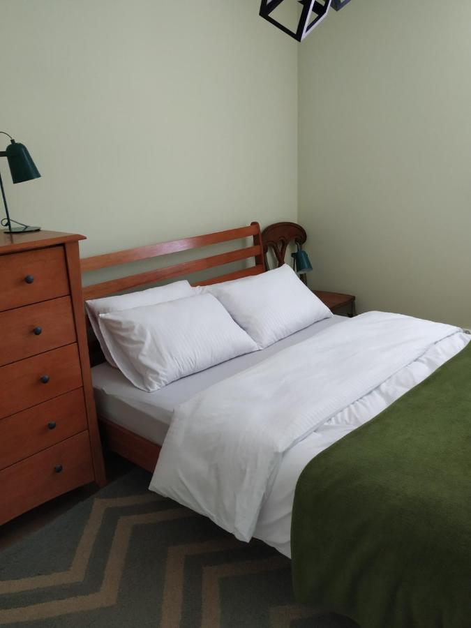 Panorama Apartman Opole Kültér fotó