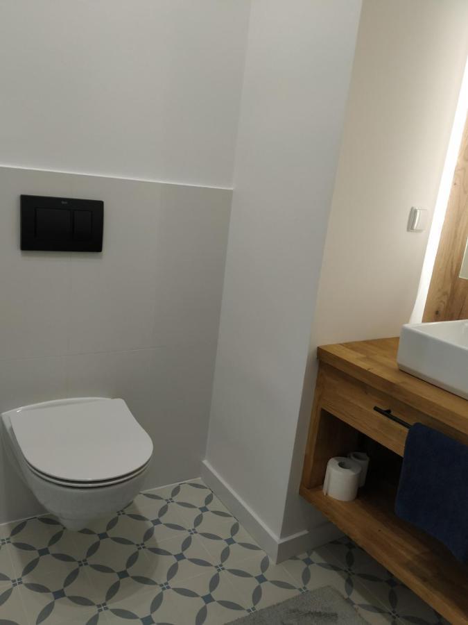 Panorama Apartman Opole Kültér fotó