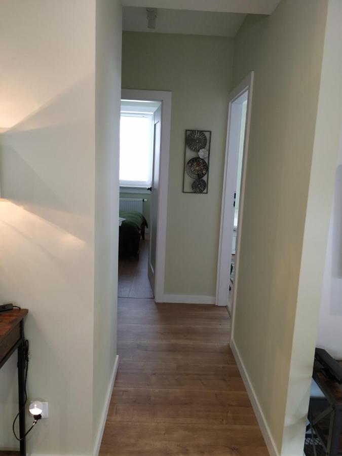 Panorama Apartman Opole Kültér fotó