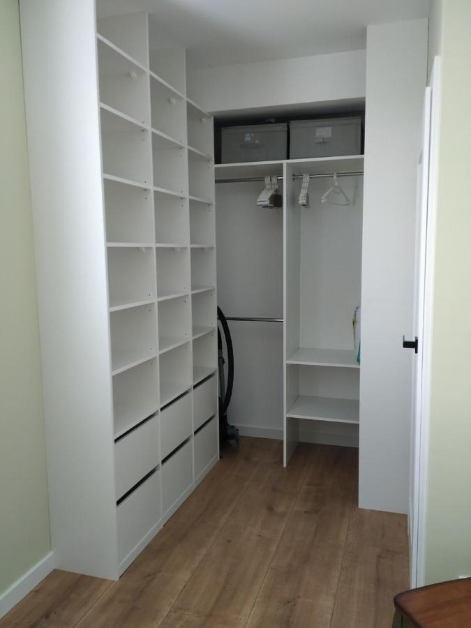 Panorama Apartman Opole Kültér fotó