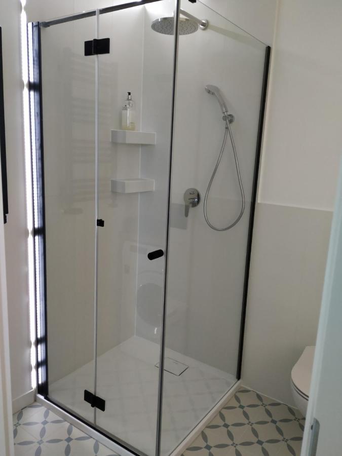 Panorama Apartman Opole Kültér fotó