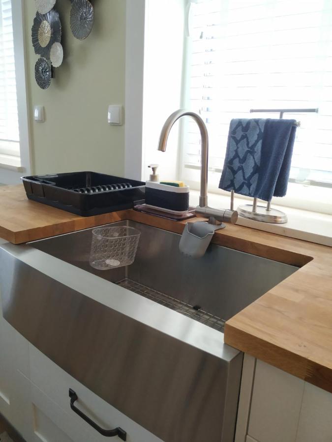 Panorama Apartman Opole Kültér fotó