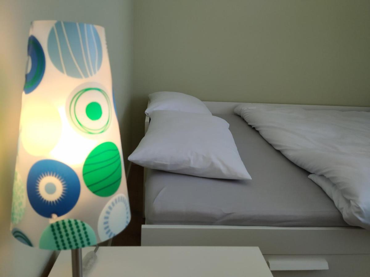 Panorama Apartman Opole Kültér fotó
