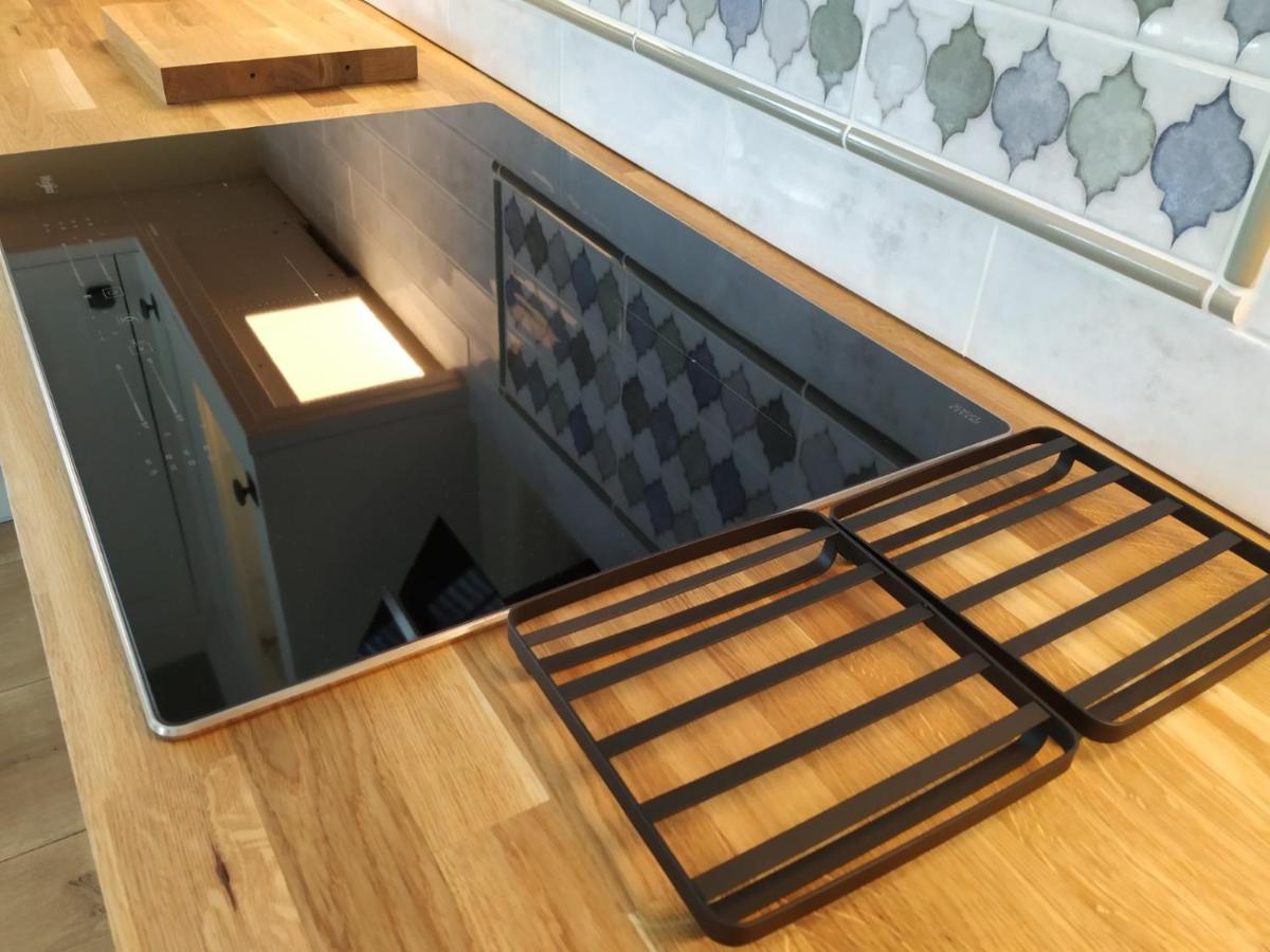 Panorama Apartman Opole Kültér fotó