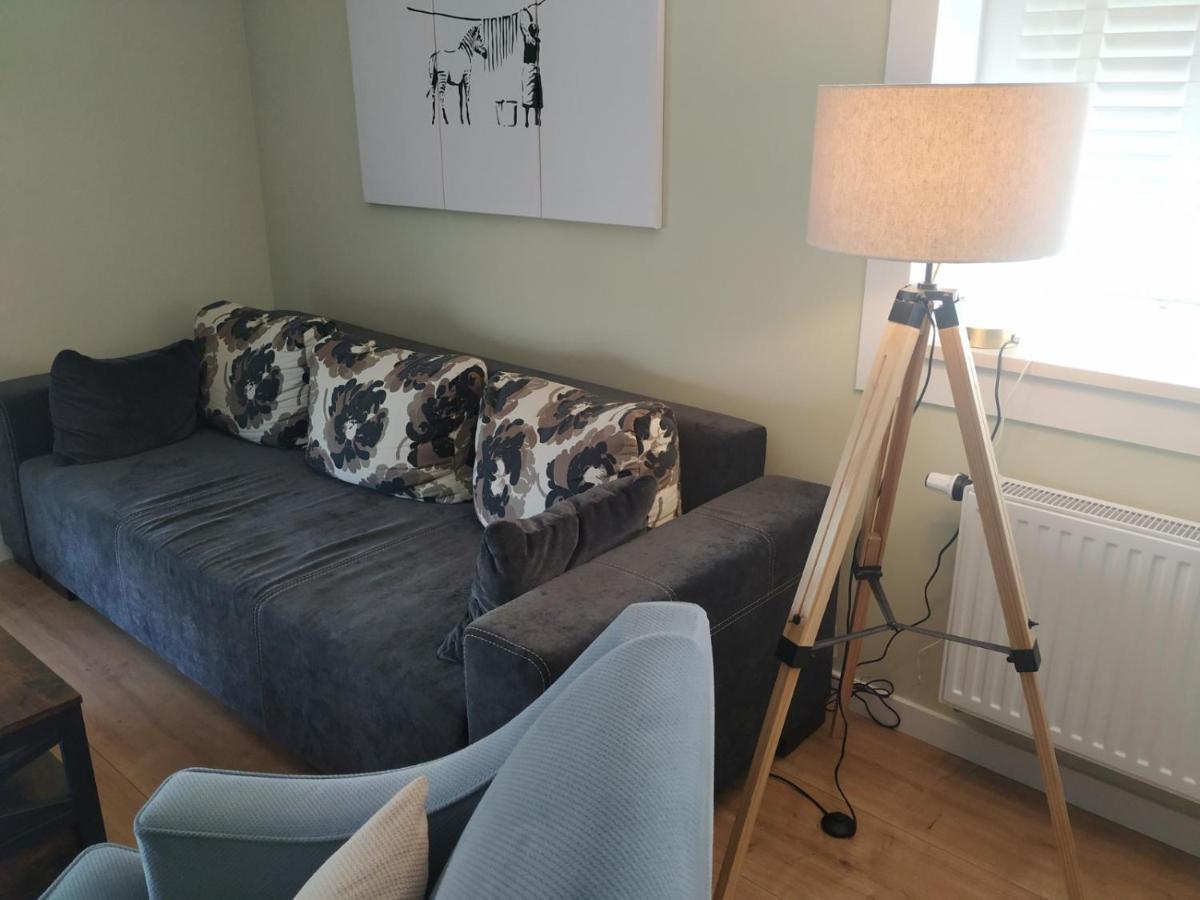 Panorama Apartman Opole Kültér fotó
