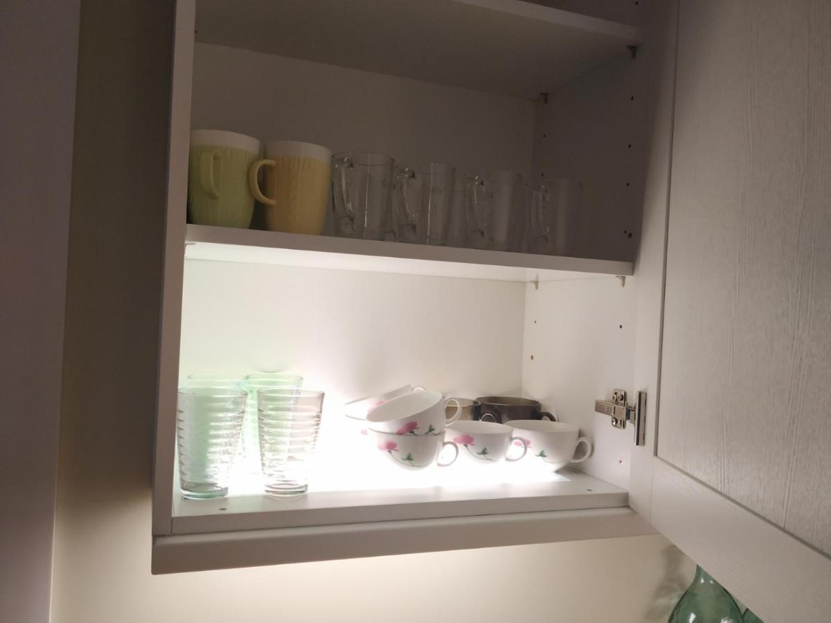 Panorama Apartman Opole Kültér fotó